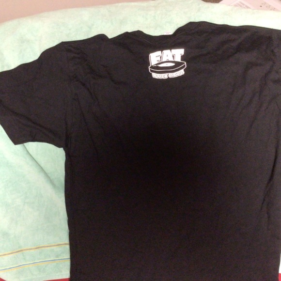 Comedy TRUMP tshirt - Picture 2 of 2